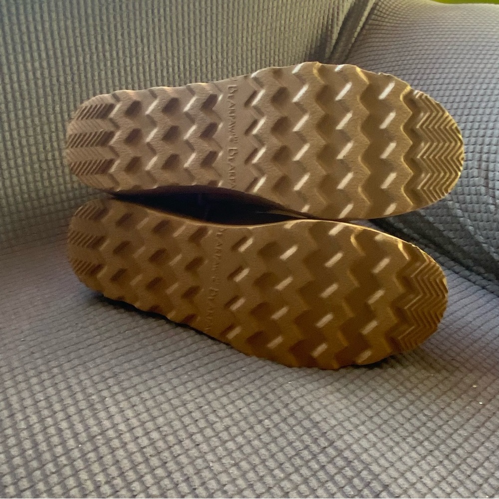 BearPaw “Carly” Shearling Boot Nubuck - Picture 9 of 15